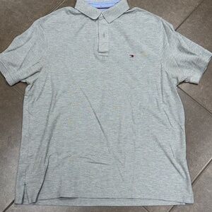 Tommy Hilfiger Mens 2XLT Polo